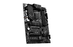 MSI Материнская плата PRO Z790-P WIFI DDR4 s1700 Z790 4xDDR4 M.2 HDMI DP Wi-Fi BT ATX