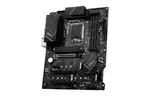 MSI Материнская плата PRO Z790-P WIFI DDR4 s1700 Z790 4xDDR4 M.2 HDMI DP Wi-Fi BT ATX