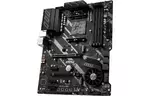 MSI Материнская плата X570-A PRO sAM4 X570 4xDDR4 HDMI ATX