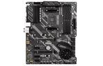 MSI Материнская плата X570-A PRO sAM4 X570 4xDDR4 HDMI ATX