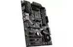 MSI Материнская плата X570-A PRO sAM4 X570 4xDDR4 HDMI ATX