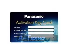 Обладнання до АТС PANASONIC KX-NSM102X - Фото