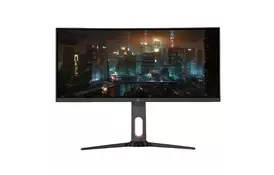 Монітор 2E G3022B (2E-G3022B-01.UA) - Фото