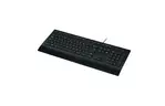 Клавиатура Logitech K280e для USB UA Black (920-005217)