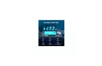 Планшет Oscal Pad 10 8/128GB 4G Dual Sim Diamond Grey