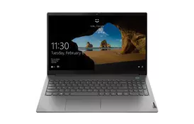 Ноутбук Lenovo ThinkBook 15 G2 (20VE0056RM) - Фото