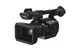 Цифровая видеокамера Panasonic HC-X20 (HC-X20EE) - Фото