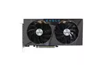 Видеокарта GIGABYTE GeForce RTX3060 12Gb EAGLE LHR (GV-N3060EAGLE-12GD 2.0)