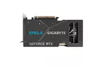Видеокарта GIGABYTE GeForce RTX3060 12Gb EAGLE LHR (GV-N3060EAGLE-12GD 2.0)