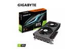 Видеокарта GIGABYTE GeForce RTX3060 12Gb EAGLE LHR (GV-N3060EAGLE-12GD 2.0)