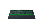 Клавиатура Razer Ornata V3 X USB UA Black (RZ03-04470100-R3M1)