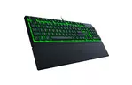 Клавиатура Razer Ornata V3 X USB UA Black (RZ03-04470100-R3M1)