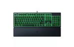 Клавиатура Razer Ornata V3 X USB UA Black (RZ03-04470100-R3M1)
