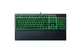Клавиатура Razer Ornata V3 X USB UA Black (RZ03-04470100-R3M1) - Фото