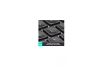 Клавиатура Logitech MX Keys Mini Wireless Illuminated UA Graphite (920-010498)