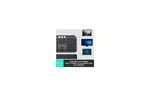 Клавиатура Logitech MX Keys Plus Advanced Wireless Illuminated with Palm Rest UA Graphit (920-009416)