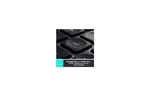 Клавиатура Logitech MX Keys Plus Advanced Wireless Illuminated with Palm Rest UA Graphit (920-009416)