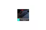 Клавиатура Logitech MX Keys Plus Advanced Wireless Illuminated with Palm Rest UA Graphit (920-009416)