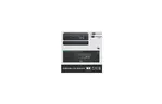 Клавиатура Logitech MX Keys Plus Advanced Wireless Illuminated with Palm Rest UA Graphit (920-009416)