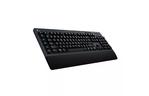 Клавиатура Logitech G613 Wireless Mechanical Gaming Romer-G Tactile UA Dark Gray (920-008393)