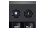 Клавиатура Logitech G613 Wireless Mechanical Gaming Romer-G Tactile UA Dark Gray (920-008393)