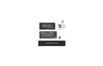 Клавиатура Logitech MX Mechanical Mini Illuminated UA Graphite (920-010782)