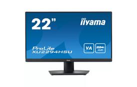 Монитор iiyama XU2294HSU-B2 - Фото