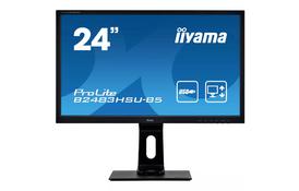 Монитор iiyama XB2483HSU-B5 - Фото