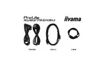 Монитор iiyama XUB2792HSU-B5