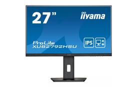 Монитор iiyama XUB2792HSU-B5 - Фото