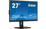 Монитор iiyama XUB2792QSU-B5