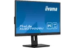 Монитор iiyama XUB2792QSU-B5