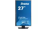 Монитор iiyama XUB2792QSU-B5