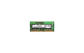 Модуль памяти для ноутбука SoDIMM DDR4 8GB 3200 MHz Samsung (M471A1G44BB0-CWE) - Фото
