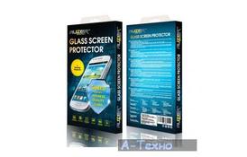 Скло захисне AUZER для Samsung Galaxy S3 (AG-SSG3) - Фото