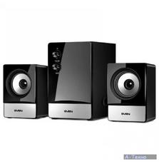 Акустическая система SVEN MS-90 black