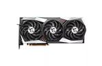 MSI Видеокарта Radeon RX 7900 XTX 24GB GDDR6 GAMING TRIO CLASSIC