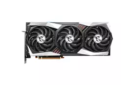 MSI Вiдеокарта Radeon RX 7900 XTX 24GB GDDR6 GAMING TRIO CLASSIC - Фото