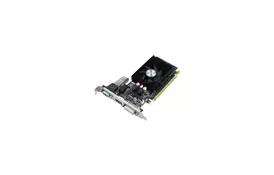 Видеокарта GeForce GT610 1024Mb Afox (AF610-1024D3L7-V6) - Фото