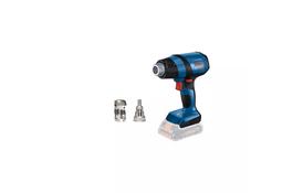 Будівельний фен Bosch GHG 18V-50 PROFESSIONAL (без АКБ та ЗП) (0.601.2A6.500) - Фото