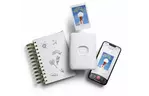 Fujifilm Фотопринтер INSTAX Mini Link2 Clay White