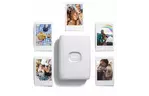 Fujifilm Фотопринтер INSTAX Mini Link2 Clay White