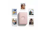 Fujifilm Фотопринтер INSTAX Mini Link2 Soft Pink