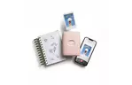 Fujifilm Фотопринтер INSTAX Mini Link2 Soft Pink