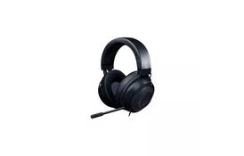 Навушники Razer Kraken Black (RZ04-02830100-R3U1) - Фото