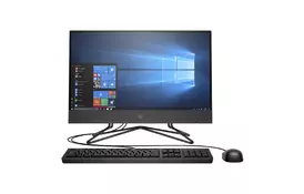 Комп'ютер HP 205 G4 AiO / Athlon 3050U (44F08ES) - Фото