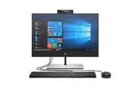Комп'ютер HP ProOne 440 G6 AiO / i3-10100T (36S29ES) - Фото
