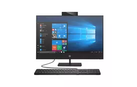 Комп'ютер HP ProOne 440 G6 AiO / i5-10500T (44G65ES) - Фото