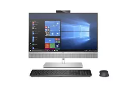 Комп'ютер HP EliteOne 800 G6 AiO / i5-10500 (273C2EA) - Фото