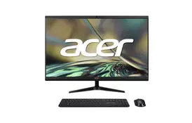 Комп'ютер Acer Aspire C27-1700 / i5-1235U (DQ.BJKME.001) - Фото